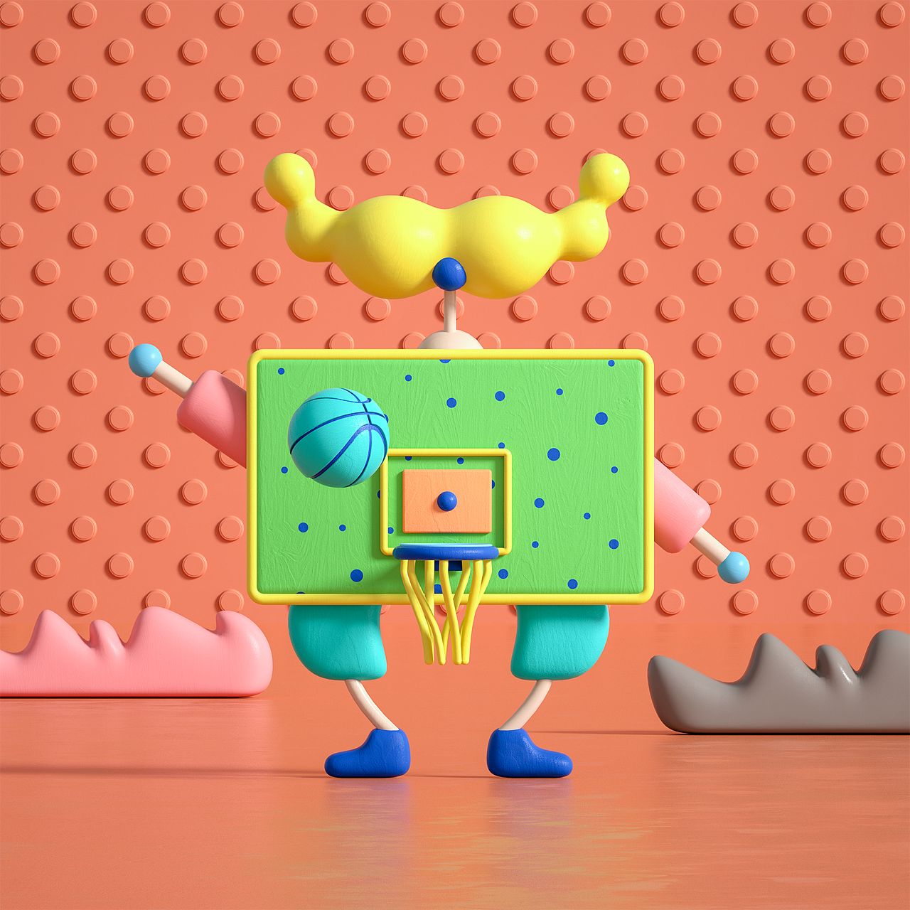 Hey girl, what‘s up?