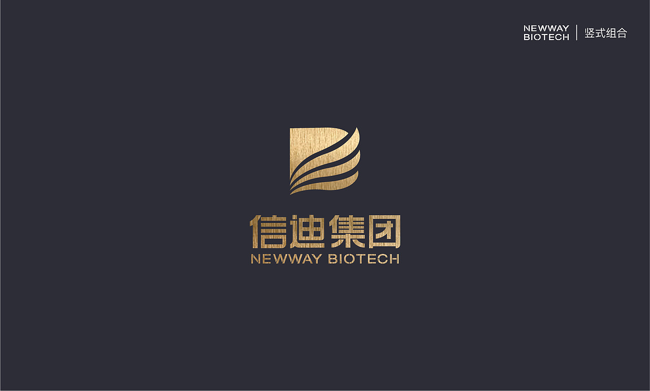 信迪集团LOGO提案设计（图ZMjc4NDcxMjUy） - Logo - 站酷设计师Penny0298原创素材 - 站酷ZCOOL