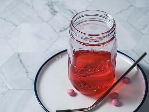 [Ability Limited Studio]静物摄影练习——梅森瓶