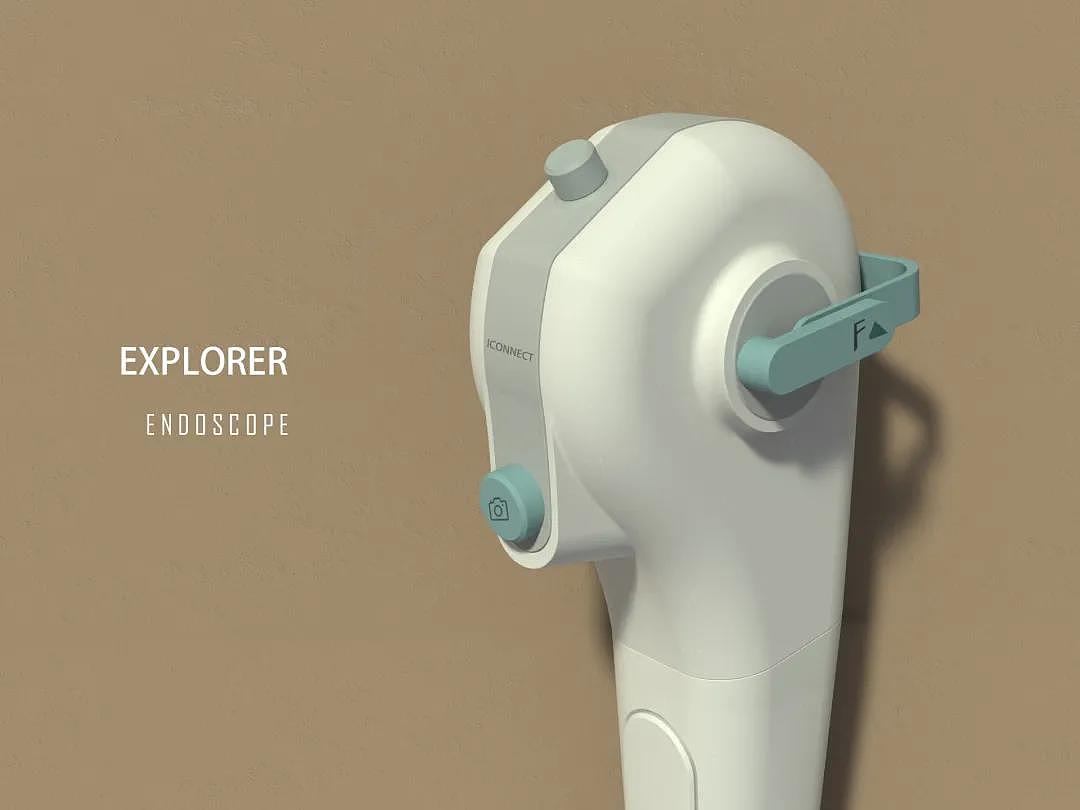 犀牛KeyShot建模渲染（图ZMjI0NzM5NjQ0） - 其他工业/产品 - 站酷设计师卓尔谟丨随意汉化原创素材 - 站酷ZCOOL