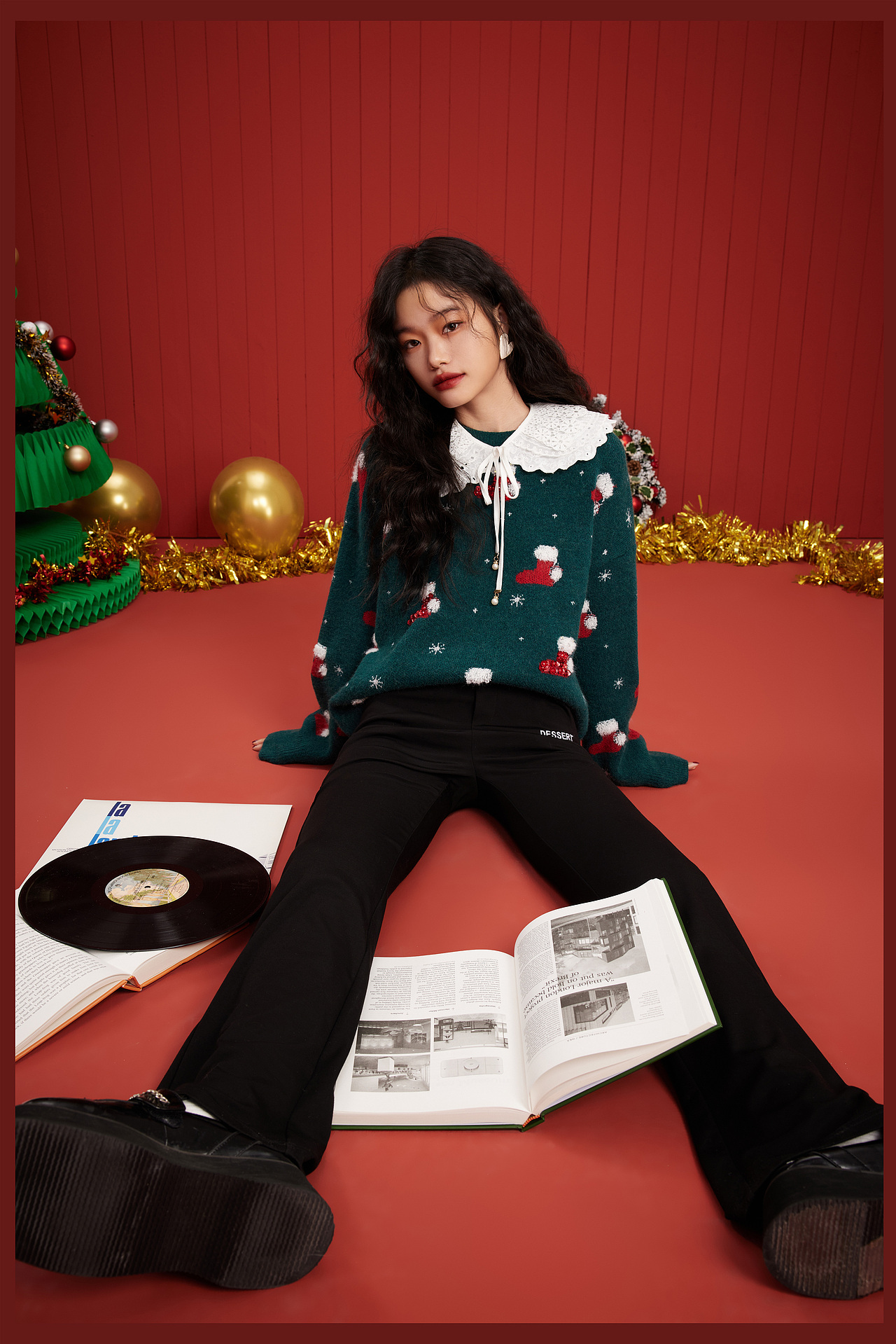 onemore-红（图ZMjg0ODIxOTky） - 人像摄影 - 站酷设计师晓辉87vision原创素材 - 站酷ZCOOL