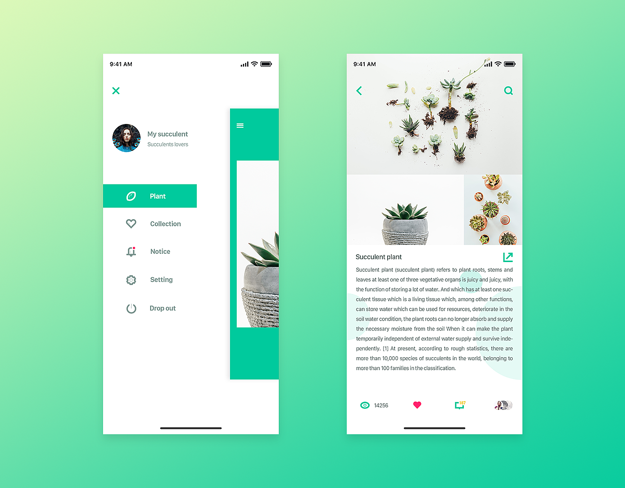 2017年度作品精选合集（图ZMTA2NzE3ODg4） - APP界面 - 站酷设计师木子灬先森原创素材 - 站酷ZCOOL