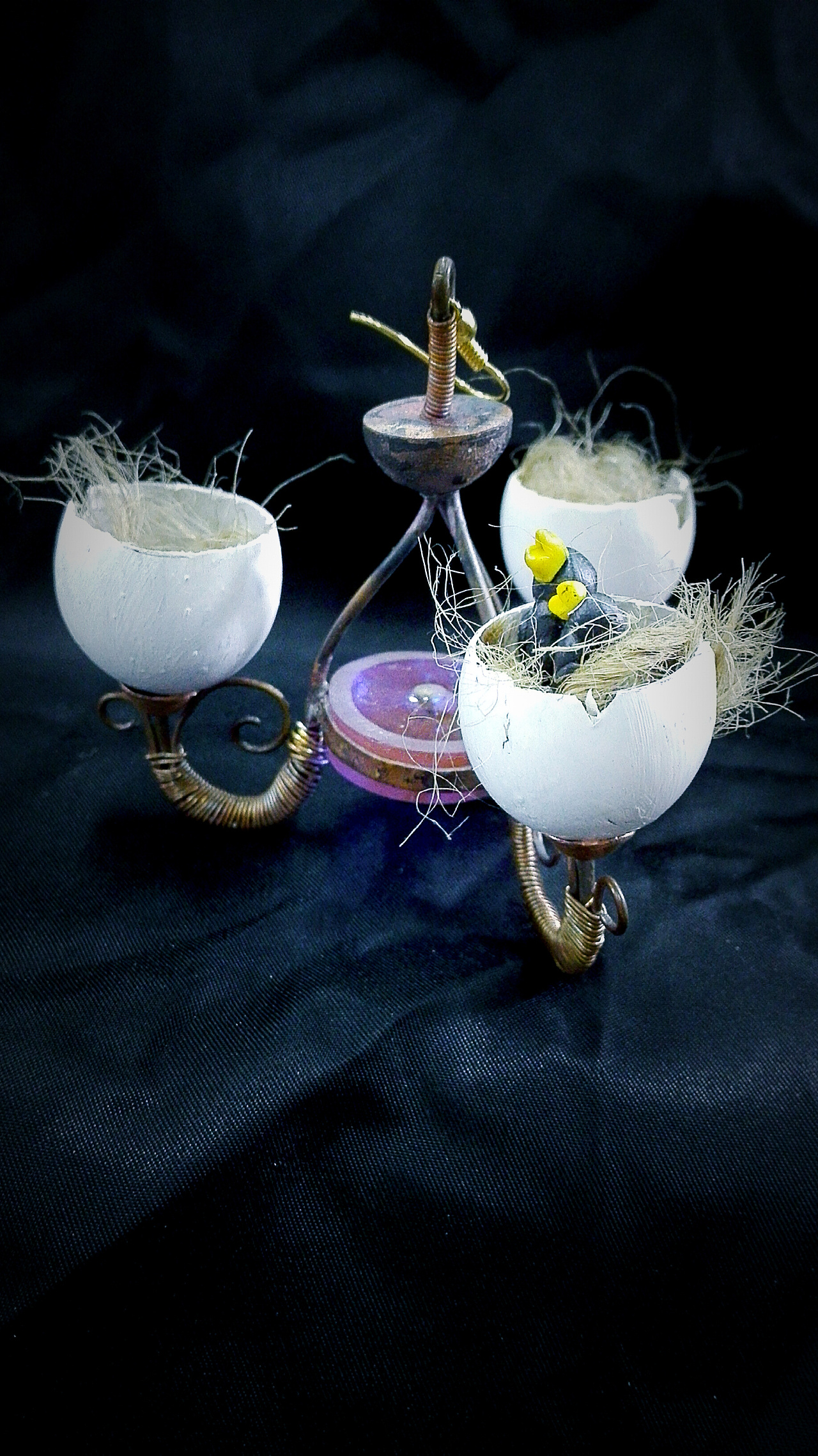 遗。（图ZMjg1MzcyNTY=） - 首饰设计 - 站酷设计师Cupcake奔原创素材 - 站酷ZCOOL