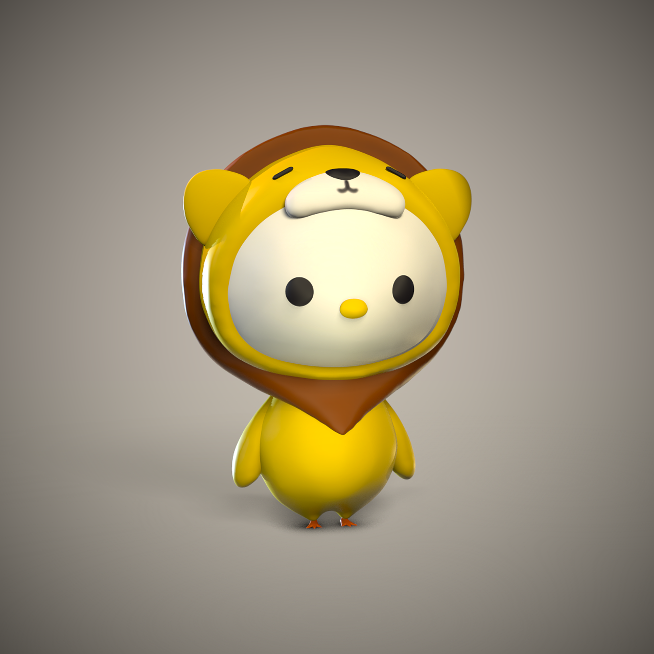 曼奇立德3d作品2|三维|动画/影视|曼奇立德官方_原创作品-站酷zcool