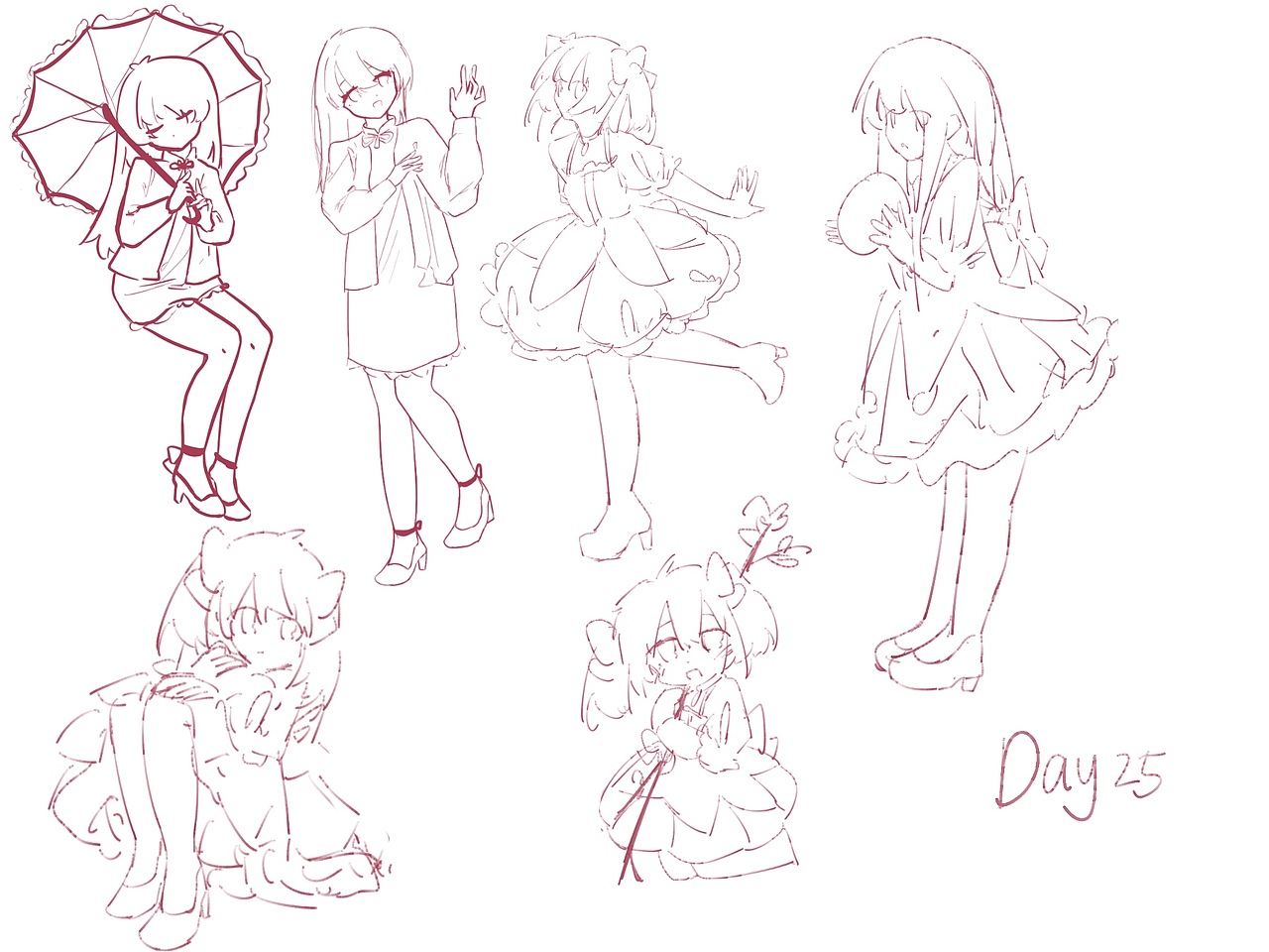 day25（圖ZMjk0Mzg2Nzg4） - 創(chuàng)作習(xí)作 - 站酷設(shè)計(jì)師城君筠原創(chuàng)素材 - 站酷ZCOOL