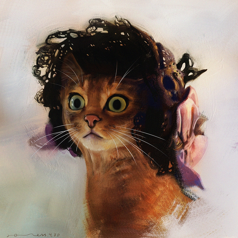 10月，新的开始（图ZMzUxOTg0NzQw） - 绘画 - 站酷设计师画画的3七原创素材 - 站酷ZCOOL