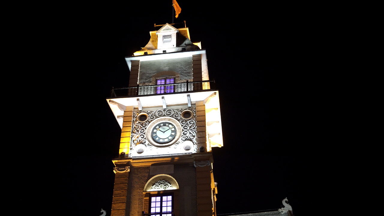 南通linclub赛博朋克宣传片（图ZMjYzODM5NTk2） - 动画/影视 - 站酷设计师PATRICKISNTSTAR原创素材 - 站酷ZCOOL