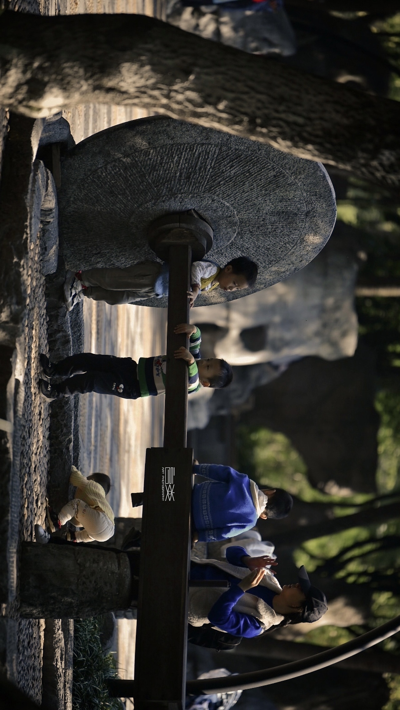 茶余饭后|柳侯公园