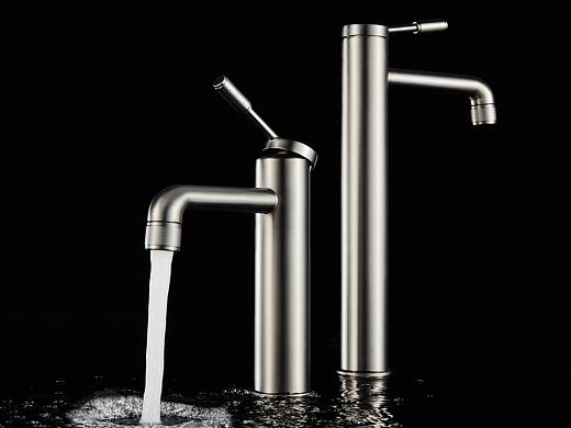 Creative works-家用龙头