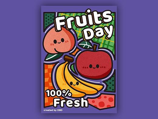 FruitsDay
