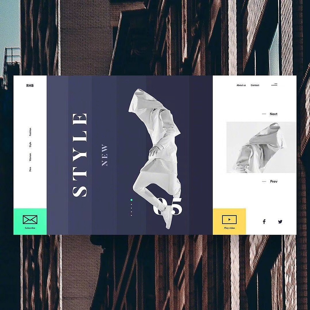 人物搭配明亮色彩（图ZMTU4ODE5Nzg0） - 品牌 - 站酷设计师李力VIP原创素材 - 站酷ZCOOL