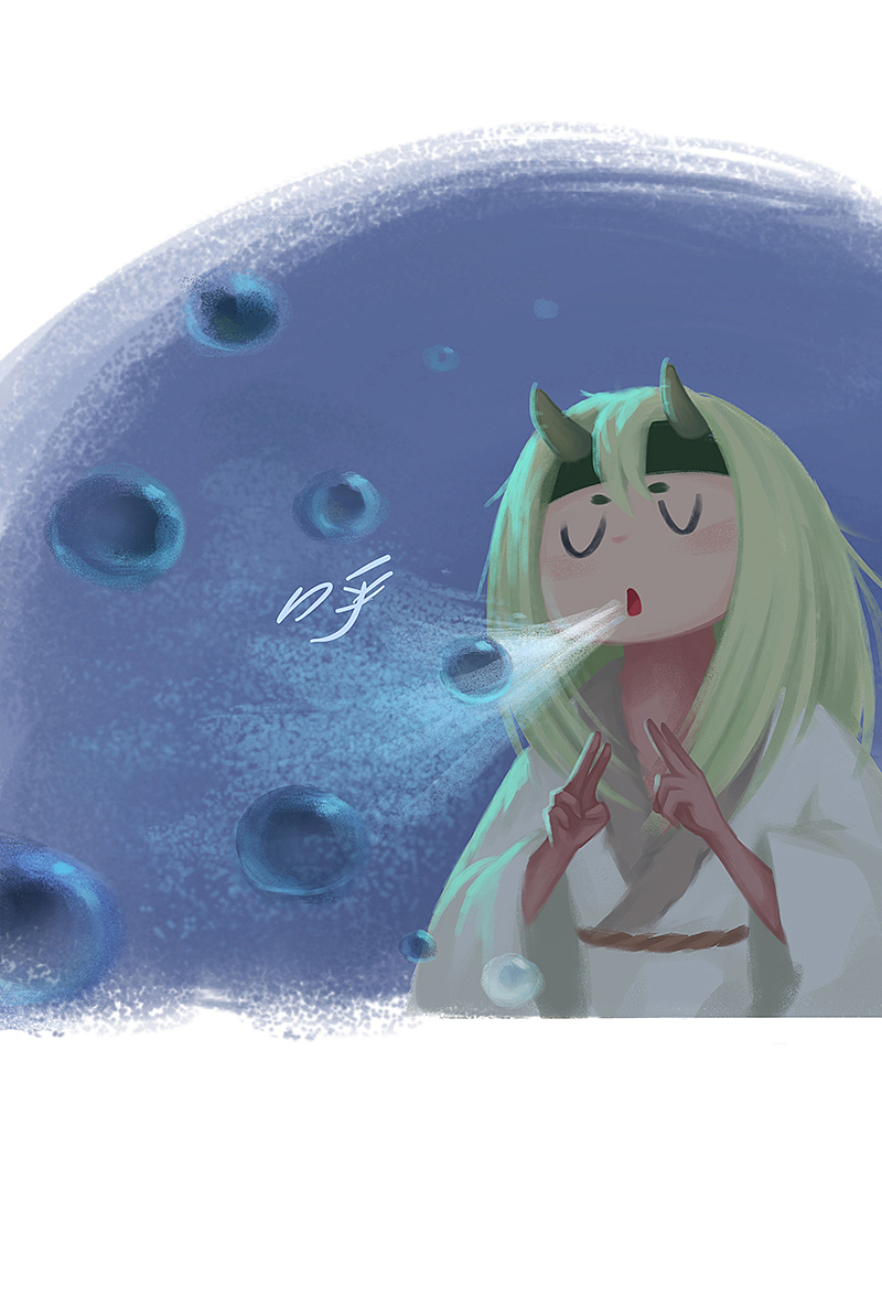 漫画《吾猫当仙》第49话