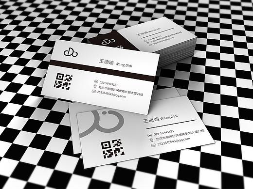 名片设计（个人主页-ZMzA3NDMwMTI=） - 品牌 - 站酷设计师傲骨温存原创素材 - 站酷ZCOOL