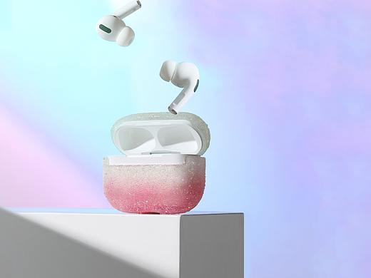 AirPods Pro保护套拍摄