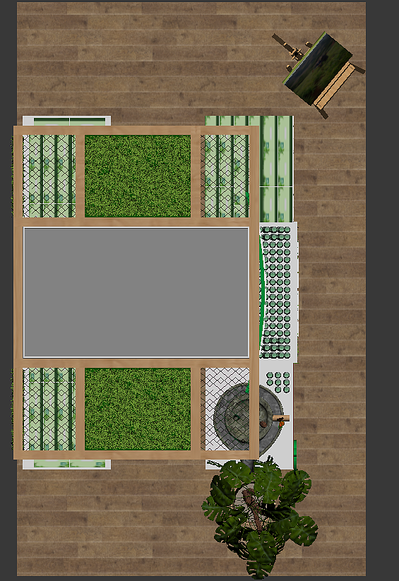2021【三维效果图】追赤视觉5-7月案例展示（图ZMjYzMTU2MjA4） - 建筑/空间 - 站酷设计师追赤视觉原创素材 - 站酷ZCOOL