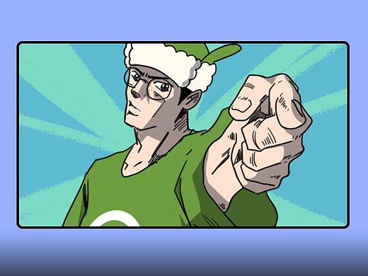 为何你越穷越忙，越忙越穷？