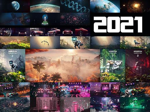 2021GAME OVER