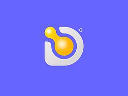 LOGO-扁平化