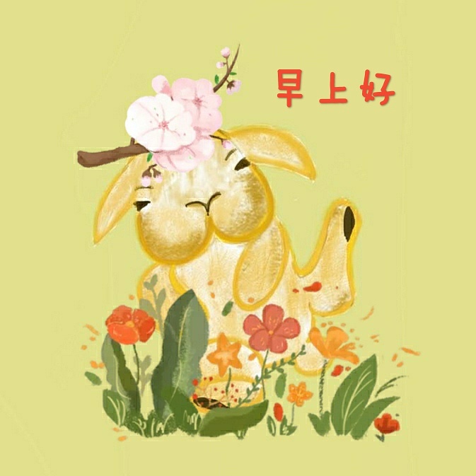 脏兔兔