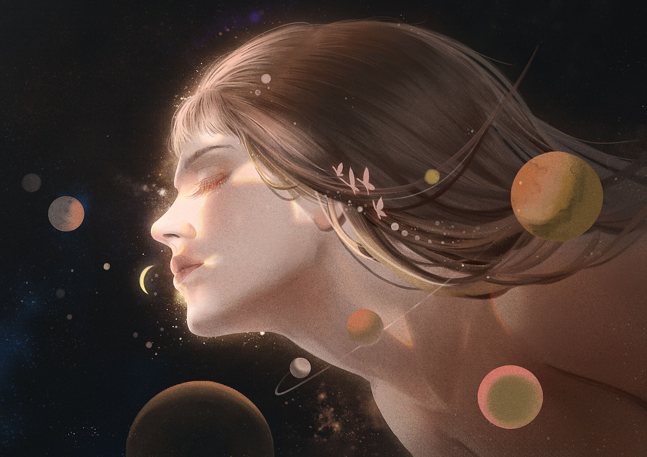 飞鸟集完结汇总（图ZNzY0MzgyNzY=） - 创作习作 - 站酷设计师中下游原创素材 - 站酷ZCOOL