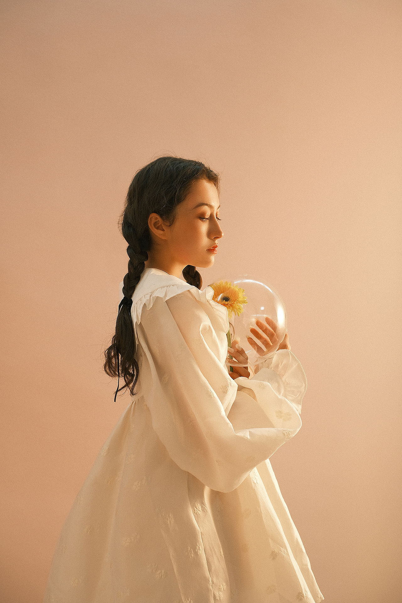 《我的孤独是一座花园》