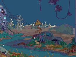 第十九次夢境出逃計劃