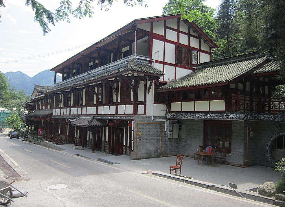 成都农家乐设计公司/成都农家乐设计/成都农家乐规划（图ZMTU3MjQxOTA4） - 家装设计 - 站酷设计师景观设计与规划原创素材 - 站酷ZCOOL