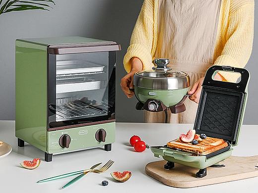 ernte品牌首页 | 详情页 | 电商设计分享