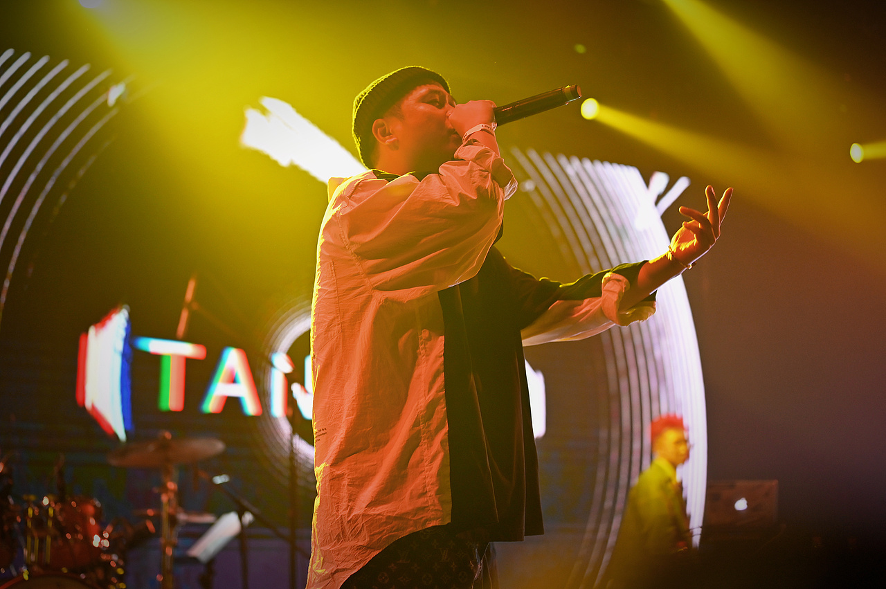 20220102/杭州/mao/愚月&TangoZ