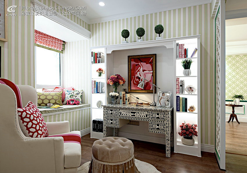 成都 / 天立香缇华府B（图ZMTMxMTM1NDY4） - 环境/建筑摄影 - 站酷设计师彩翼建筑空间摄影原创素材 - 站酷ZCOOL