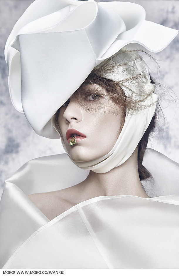 服装大片-雪之隐（图ZMjMxMTM0NjQ=） - 人像摄影 - 站酷设计师Joanshay原创素材 - 站酷ZCOOL