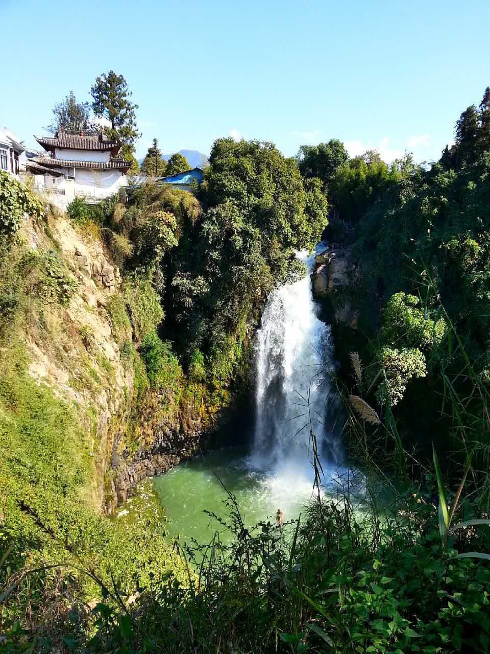 腾冲游记--手机摄影