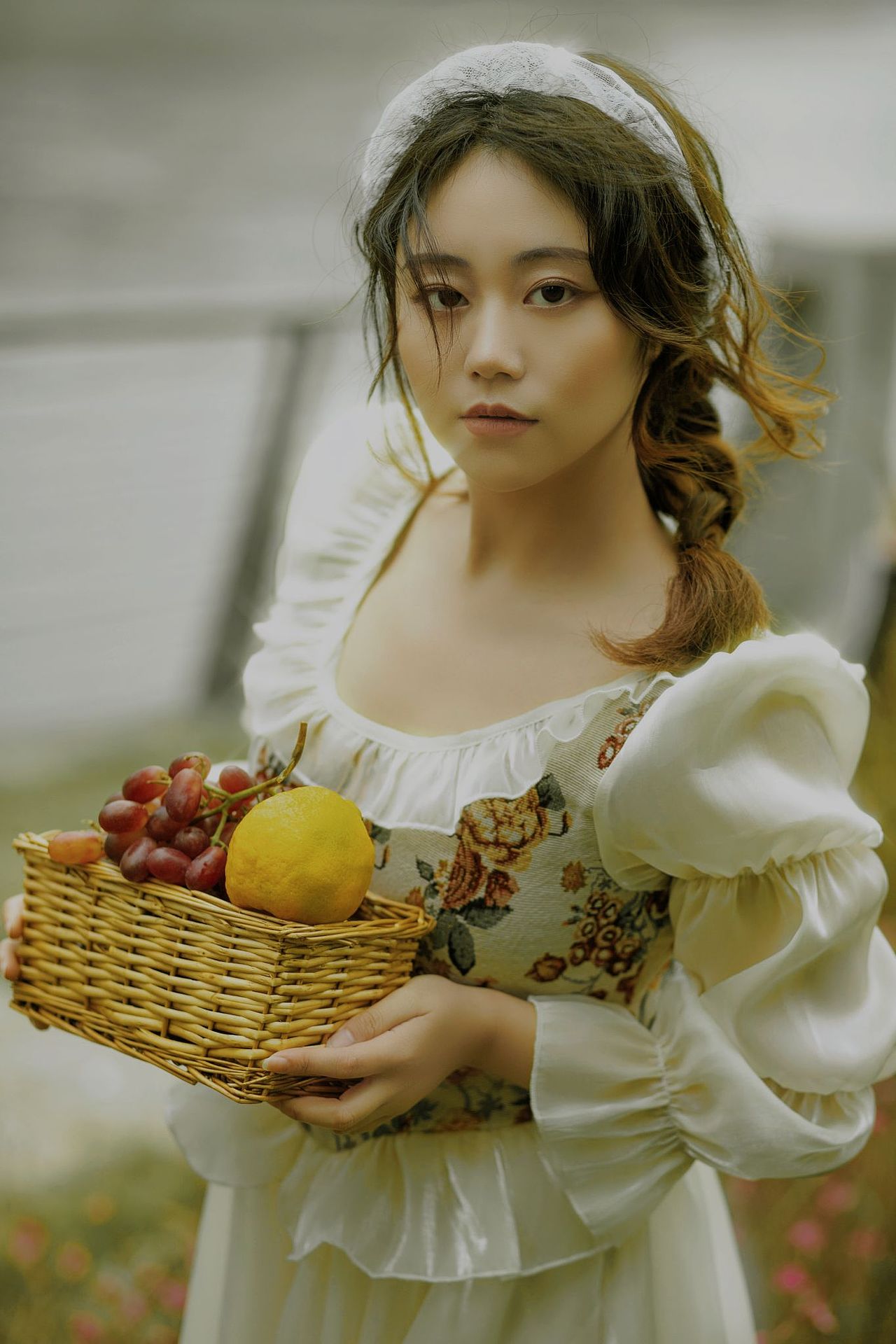 成都这个鬼天气,拍的阴天的法式