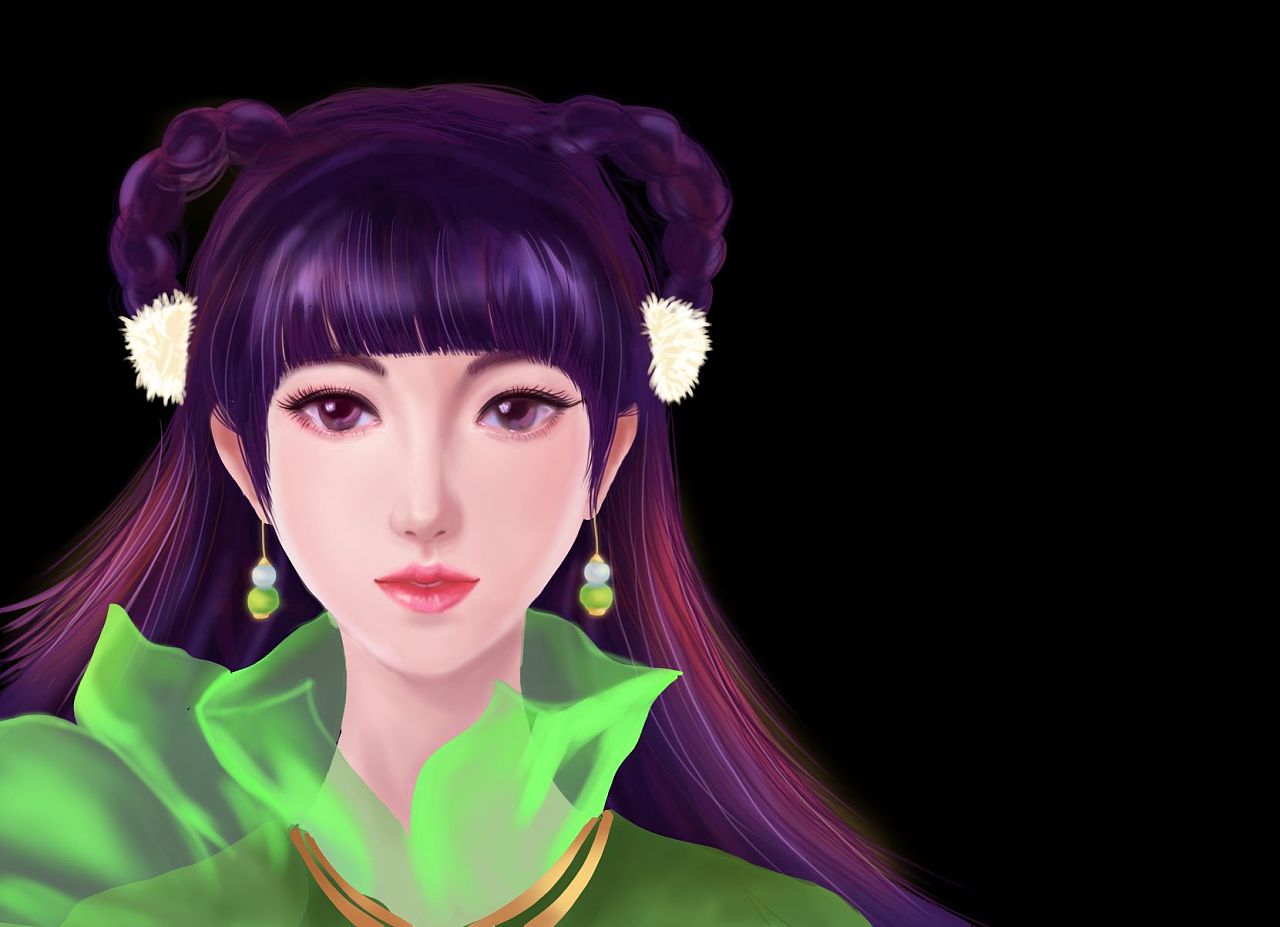碧瑶