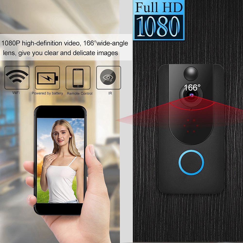 门铃（图ZMTc4MDQ4Nzgw） - 电子产品 - 站酷设计师一丶元原创素材 - 站酷ZCOOL