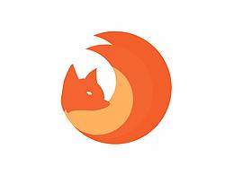 狐狸LOGO