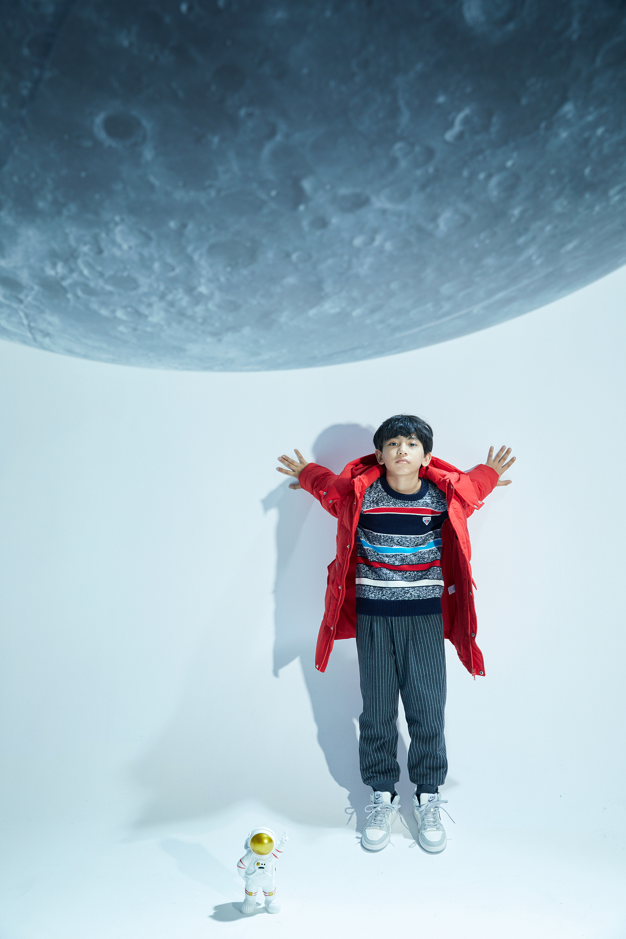 时装摄影|童装|巴柯拉Pcora 2021秋冬大片