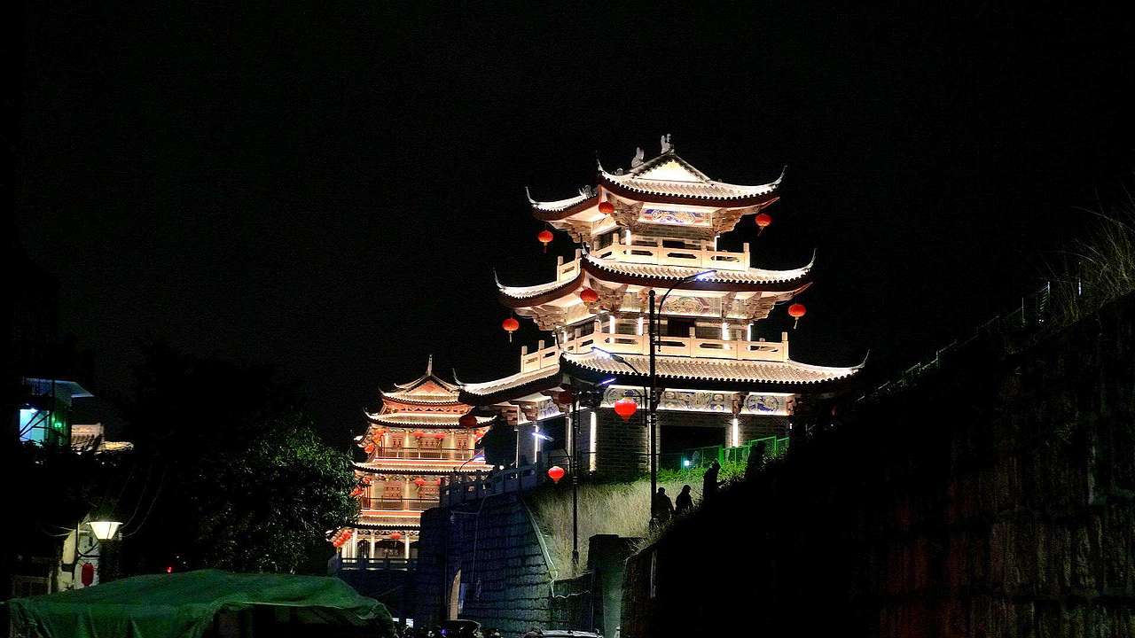 潮州（图ZMTQ5NTc2Mzcy） - 人文/纪实摄影 - 站酷设计师壹支铅笔原创素材 - 站酷ZCOOL