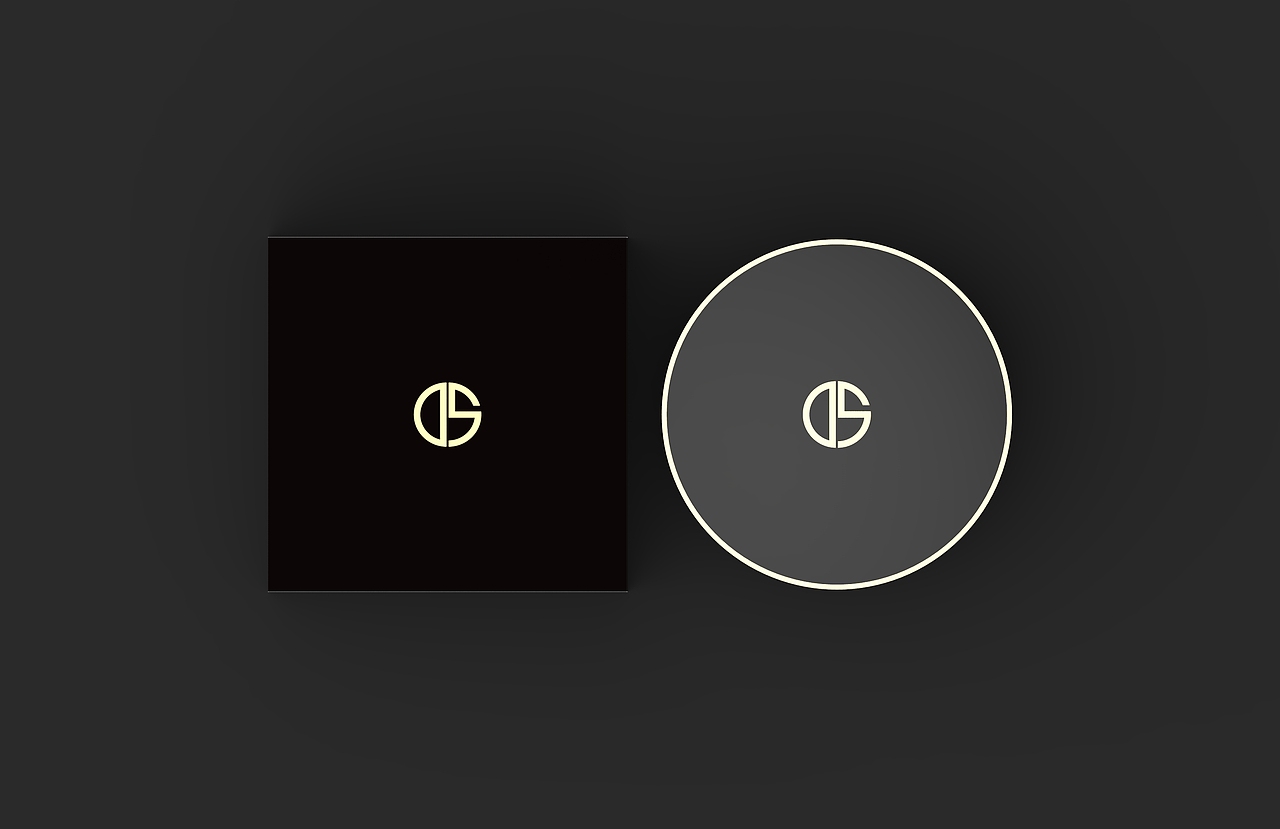 气垫CC霜包装设计（图ZMTI0MTg1MTQ0） - 包装 - 站酷设计师半点理想原创素材 - 站酷ZCOOL