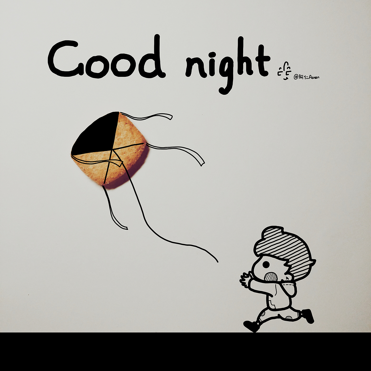 "——《追风筝的人》