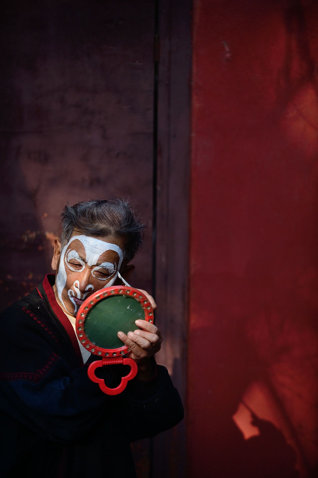 云南首个创意人社群云设汇【设计·镜界】影展视频回顾