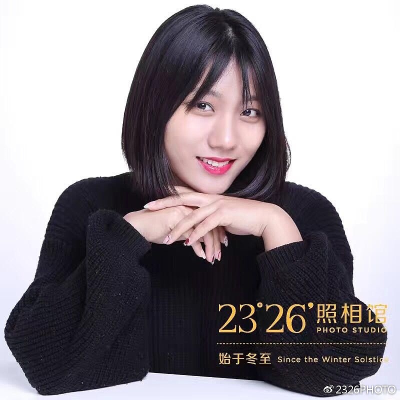 2326照相馆VI系统设计