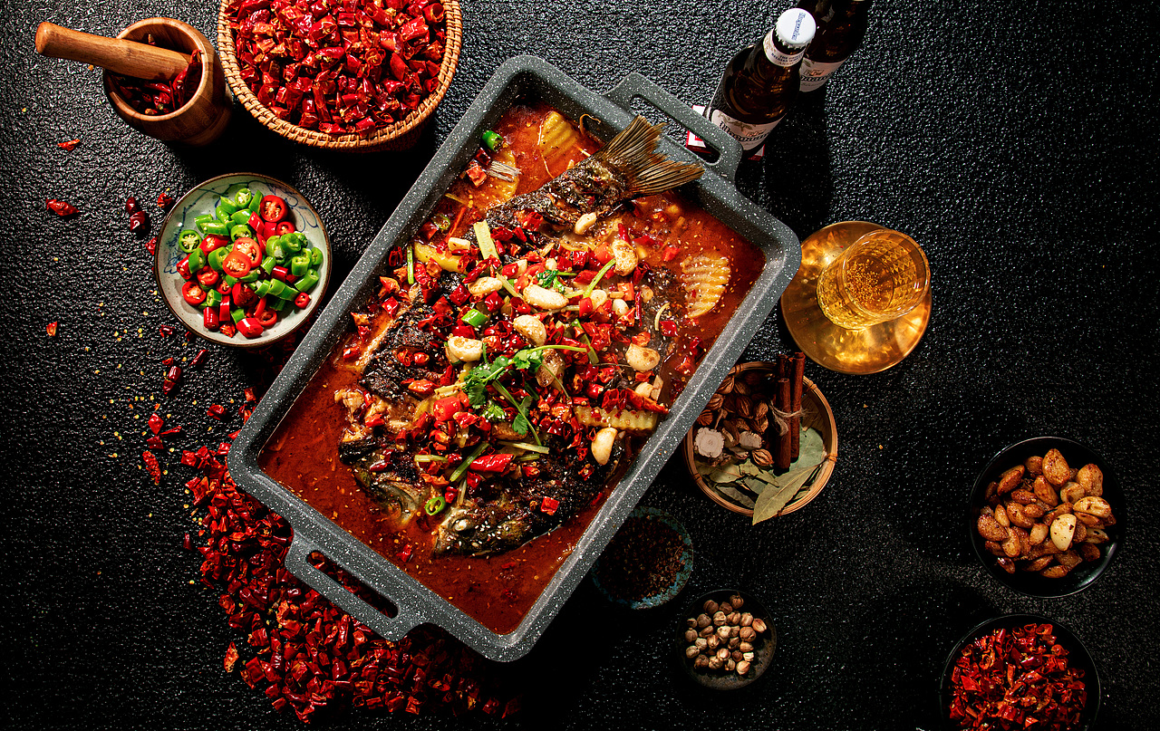 查看更多12:烤鱼摄影类142川菜6美食摄影16食物摄影3添加表情茶救星球