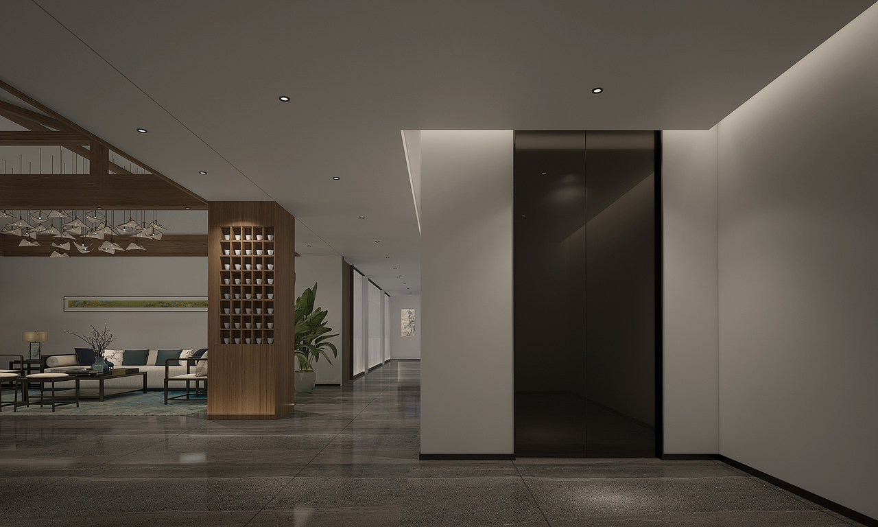 会所设计,威玛设计出品