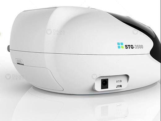 医疗产品设计-尿液分析仪设计 