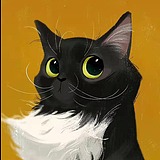 弦梁一枝猫的头像