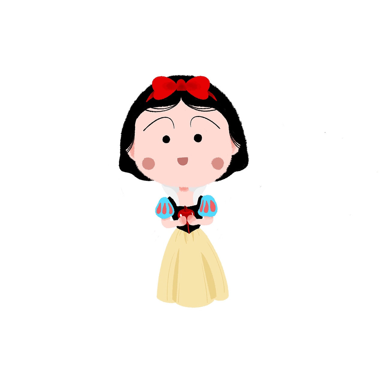小丸子cos秀(不定期更新)