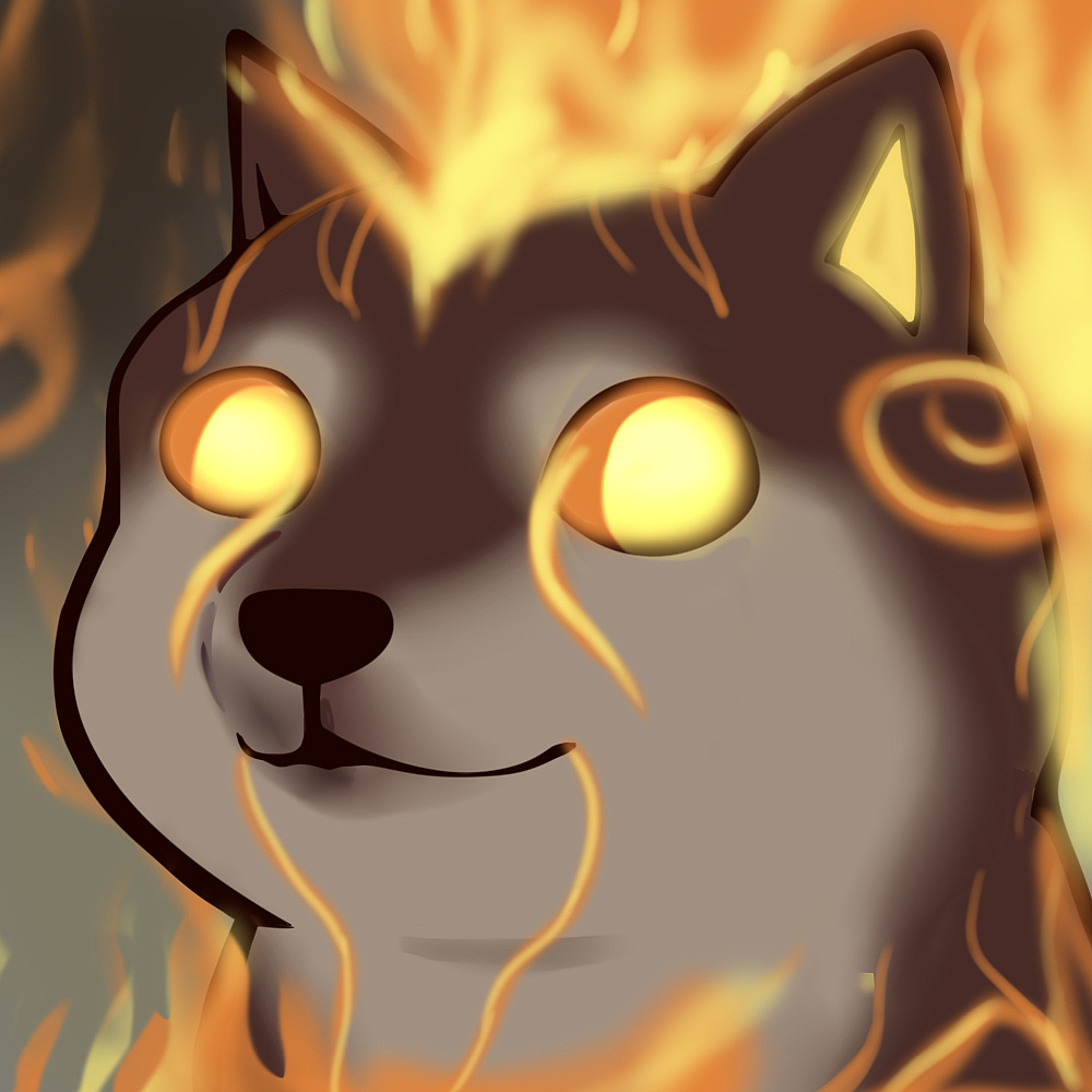 乐观lol英雄小黄狗