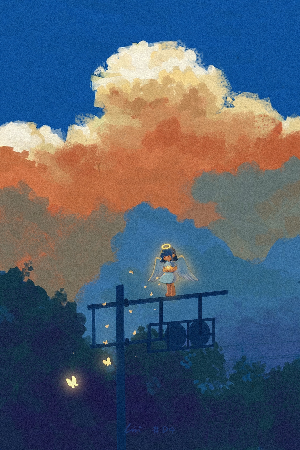 色彩60天打卡挑戰(zhàn)-六期（圖ZMjkxMTEzODY4） - 創(chuàng)作習作 - 站酷設計師川莽莽原創(chuàng)素材 - 站酷ZCOOL