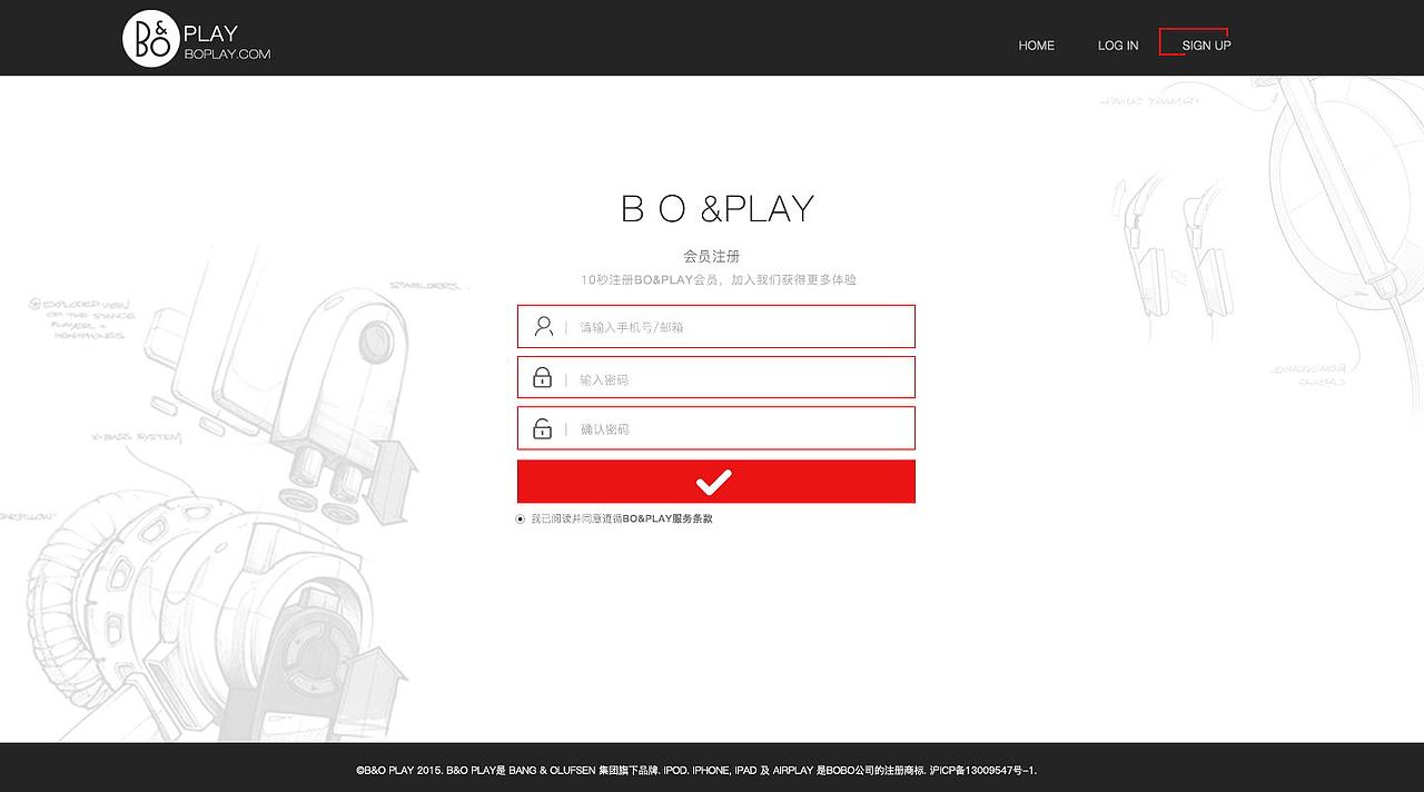 PC端电商（图ZNTUxNDM3MzY=） - 其他UI - 站酷设计师糊糊desiGn原创素材 - 站酷ZCOOL